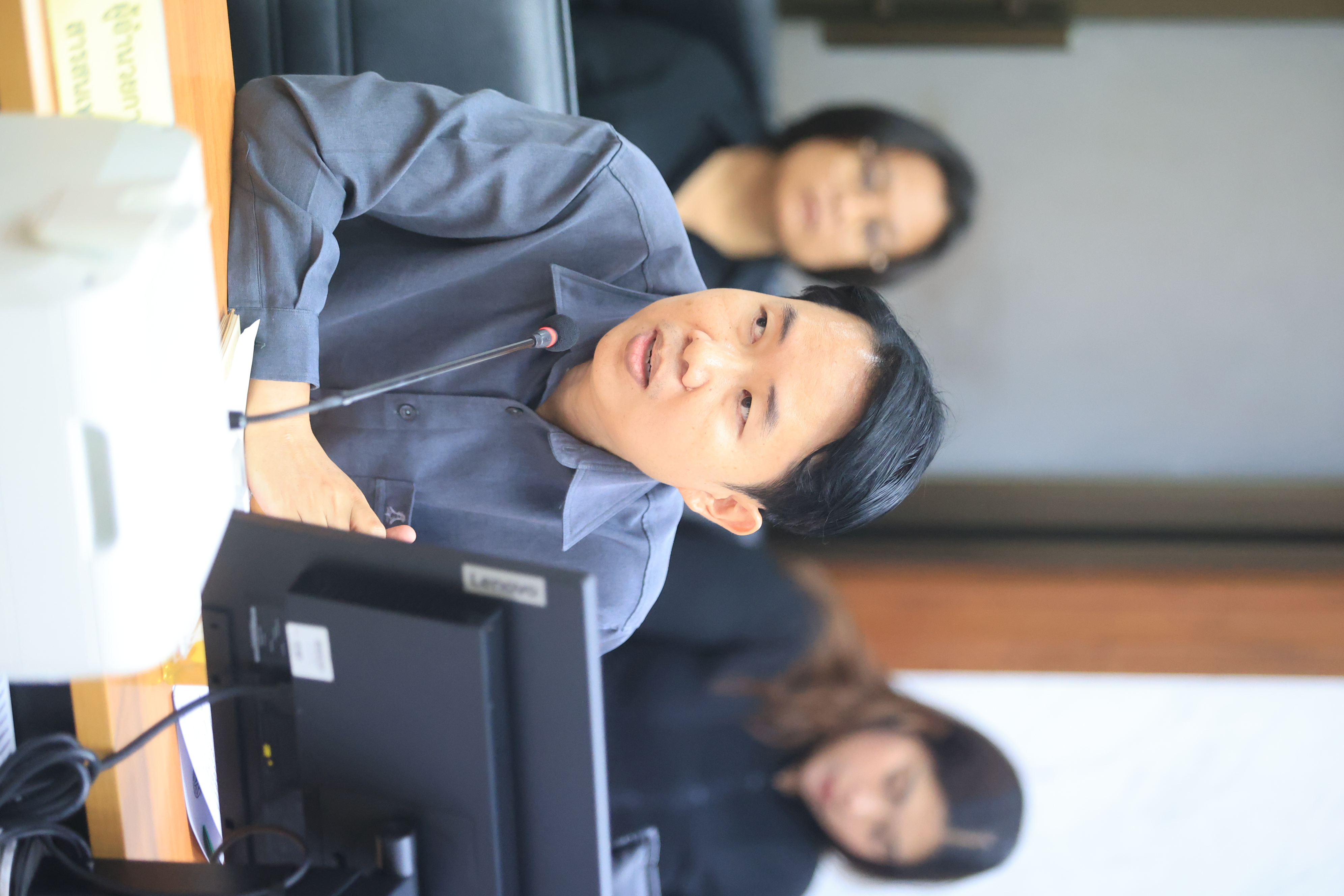 title - ส.ป.ก. ประชุมคณะทำงานดำเนินการเสริมสร้างคุณธรรมและความโปร่งใสของสำนักงานการปฏิรูปที่ดินเพื่อเกษตรกรรม (ส.ป.ก.) ครั้งที่ 1/2569